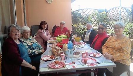 Repas daniele